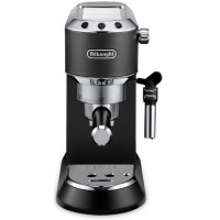 Ріжкова кавоварка еспресо Delonghi EC 685.BK