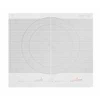 Cata Варочная поверхность индукционная, 60см, Giga 600, белый