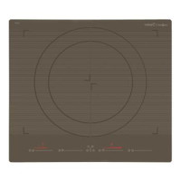 Cata Варочная поверхность индукционная, 60см, Giga 600, серый