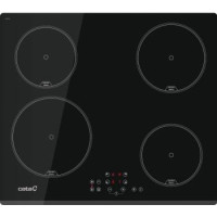 Cata Варильна поверхня Cata індукційна, 60см, IB 6324E2 BK, чорний
