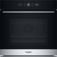 Духова шафа електрична Whirlpool WOI5S8CM1SXA