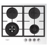 Варильна поверхня газова Whirlpool GOFL 629/WH