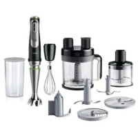 Занурюваний блендер Braun MQ 9195 XLI