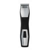 Moser Wahl ChromePro DeLuxe 09855-1216