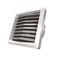 Volcano Водяной нагреватель VR2 двигатель переменного тока AC, 8-50 кВт, 4850 м3/ч