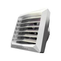 Volcano Водяной нагреватель VR-D MINI двигатель переменного тока AC, без нагрева, 2330 м3/ч