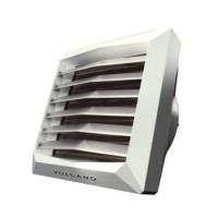 Volcano Водяной нагреватель VR MINI 3 двигатель переменного тока AC, 4-27 кВт, 2000 м3/ч