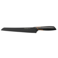 Fiskars Кухонный нож для хлеба Edge, 23.4 см