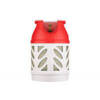 Балон газовий композитний Hexagon Ragasco 18.2л HR18.2L (100579)