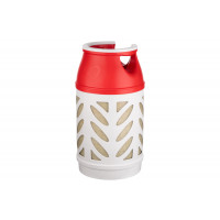 Балон газовий композитний Hexagon Ragasco 24.5л HR24.5L (100580)