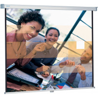 Projecta SlimScreen 178x178 см