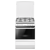 Комбінована плита Hansa FCMW680451