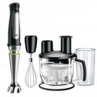 Занурюваний блендер Braun MultiQuick 7 MQ 7075X