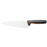 Fiskars Кухонный нож поварской большой Fiskars Functional Form, 19.9 см