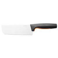 Fiskars Кухонный нож Nakiri Functional Form, 15.8 см