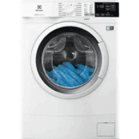 Electrolux Стир. машина с фронт. загр. EW6S426WU