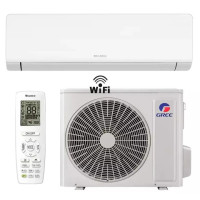Спліт-система GREE Cosmo R-32 GWH09AWCXB-K6DNA1A