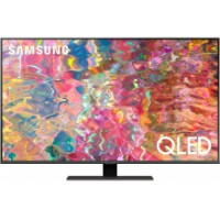 Samsung Телевизор 55" QE55Q80BAUXUA