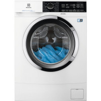 Пральна машина Electrolux EW6SM227CU