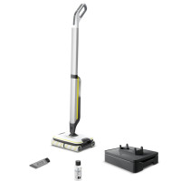 Миючий вертикальний пилосос (електрошвабра) Karcher FC 7 Cordless (1.055-701.0)