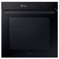Духовка електрична DUAL COOK Samsung NV7B5645TAK