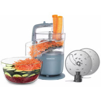 Кухонний комбайн Kenwood MultiPro Go FDP 23.140 GY