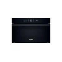 Мікрохвильова піч з грилем Whirlpool WMD44MB