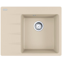 Franke Кухонная мойка Centro CNG 611-62 TL
