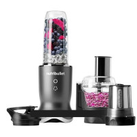 Фітнес-блендер Nutribullet Ultra Plus NB1224DG