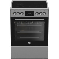 Електрична плита Beko FBE67310GX