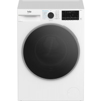Прально-сушильна машина Beko B5DFT510457WPB