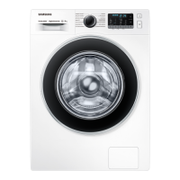 Samsung WW80J52K0HW/UA