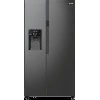 Холодильник SBS Gorenje NRR9185ESBXL