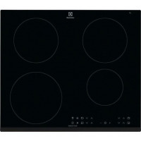 Варильна поверхня електрична Electrolux IPE6440KFV 