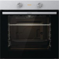Gorenje Духовой шкаф электрический, 84л, A, нерж