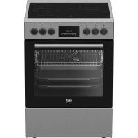 Електрична плита Beko FBM67320XS 