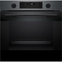 Духовка електрична Bosch HUA736EG0T