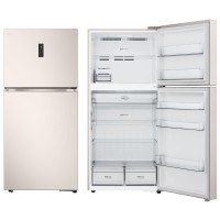 Холодильник LG GR-H922PEBQ