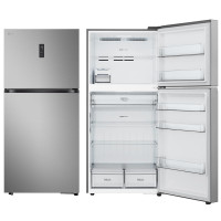 Холодильник LG GR-H922HMBQ