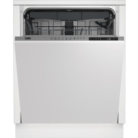 Посудомийна машина Beko BDIN25324 (вбудована)