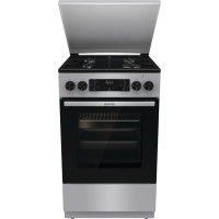 Комбінована плита Gorenje GK5C63SH