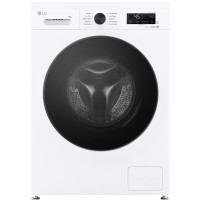 Пральна машина LG F4Y2VSGWE