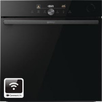 Духова шафа Gorenje BSA6747DGWI  електрична.