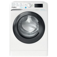 Пральна машина Indesit BWSE71293XWBVUA