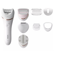 Епілятор Philips 8000 series BRE735/00