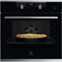 Духова шафа Electrolux KODEF75X2