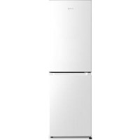 Холодильник з нижн. мороз. камерою Gorenje NRK4181CW4