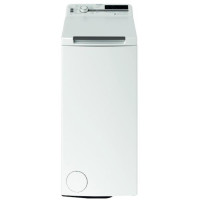 Пральна машина автоматична Whirlpool TDLRB 6241BS UA