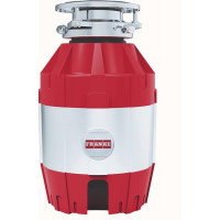 Franke Измельчитель пищевых отходов Turbo Elite TE-50, 2600 об_мин, 0.5л.с.