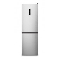 Холодильник Gorenje N619EAXL4 з нижн. мороз. камерою.